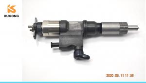 Quality 095000-0145 6HK1 Isuzu Fuel Injector Assy Engine Spare Parts for sale