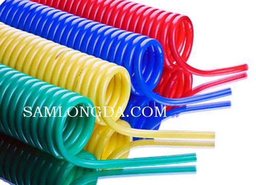 Samlongda Plastic Industrial Co., Ltd