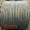 Buy cheap 20.3%Aluminum Clad Steel Wire Strand from wholesalers