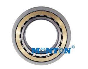 Quality 6216/C3VL0241	80*140*26mm Insulated Insocoat bearings for Electric motors for sale