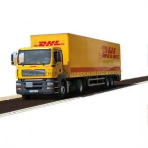 Quality Shenzhen Guangzhou Dongguan Seafreight Airfreight Express Courier DHL UPS FedEx TNT Door to Door Service From China to USA Hawaii Helena (MT) Houston for sale