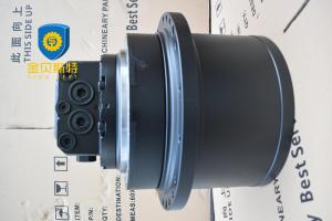 Quality GM22 Excavator Final Drive Assy GM22 Travel Motor Assy 6 Months Warranty for sale
