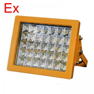 Quality Class 1 Division 1 Explosion Proof LED Lighting Fixtures For Hazardous Location for sale