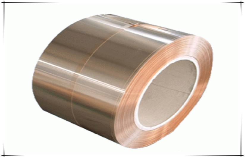 Quality Tin Phosphors Bronze Strip Billets Horizontal Continuous Casting Machine 0.5 T/H Output for sale