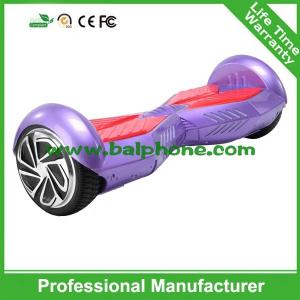 Quality newest 6.5inch 2 wheels Electric Self Smart Balance Scooter with bluetooth + Speaker for sale