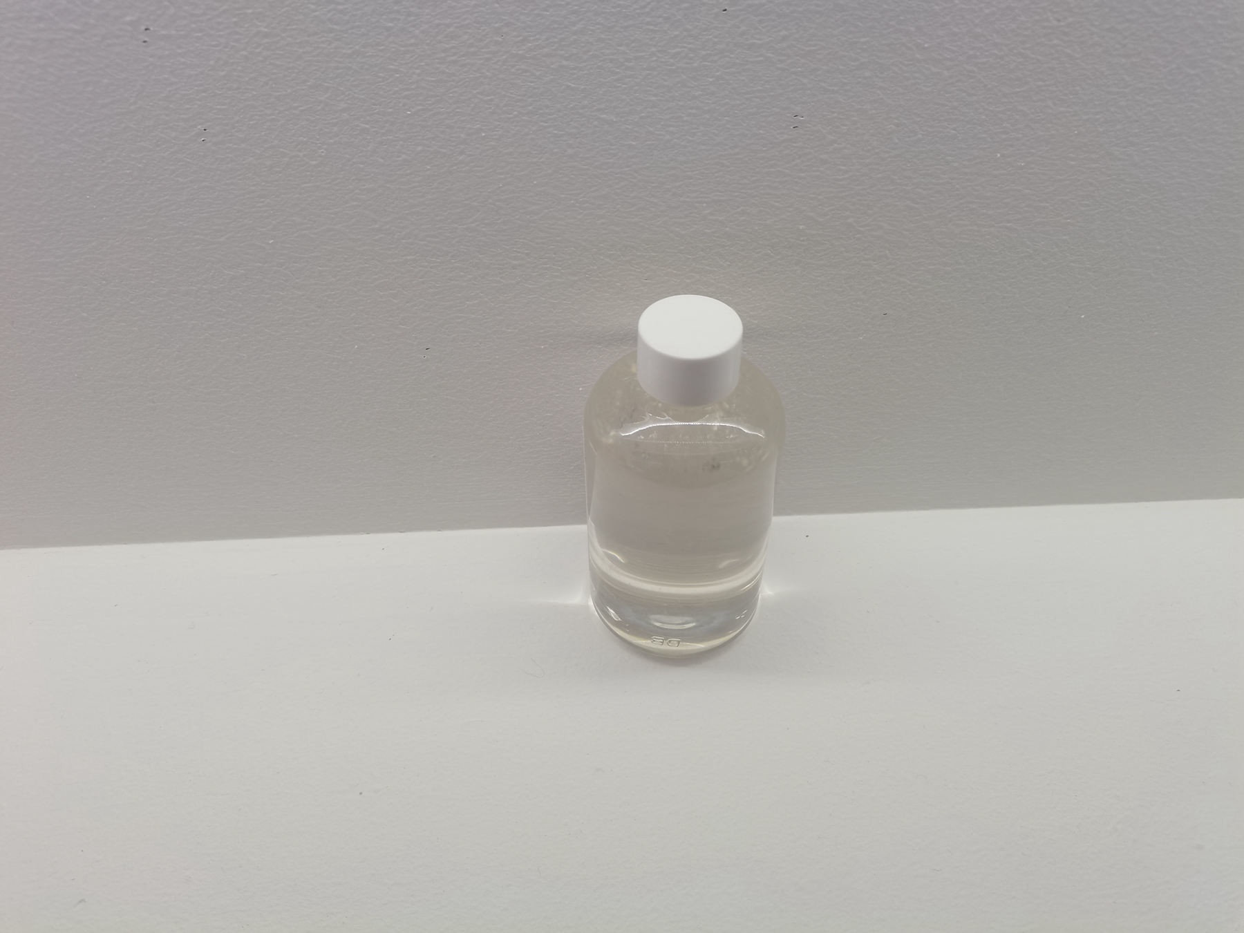 China Yellowish Polymer Lactic Acid Good Gloss Transparency CAS 50-21-5 on sale
