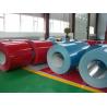 Buy cheap 1050,1100,3003,3105 PE Coated aluminum coil from wholesalers