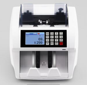 Quality bill counter money counter money counting machine cash counting machine note counting machine for sale