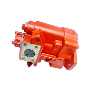 Quality KYB Hydraulic Pumps PSVL-54CG-18 Hydraulic Piston Pumps for E305C Excavator for sale