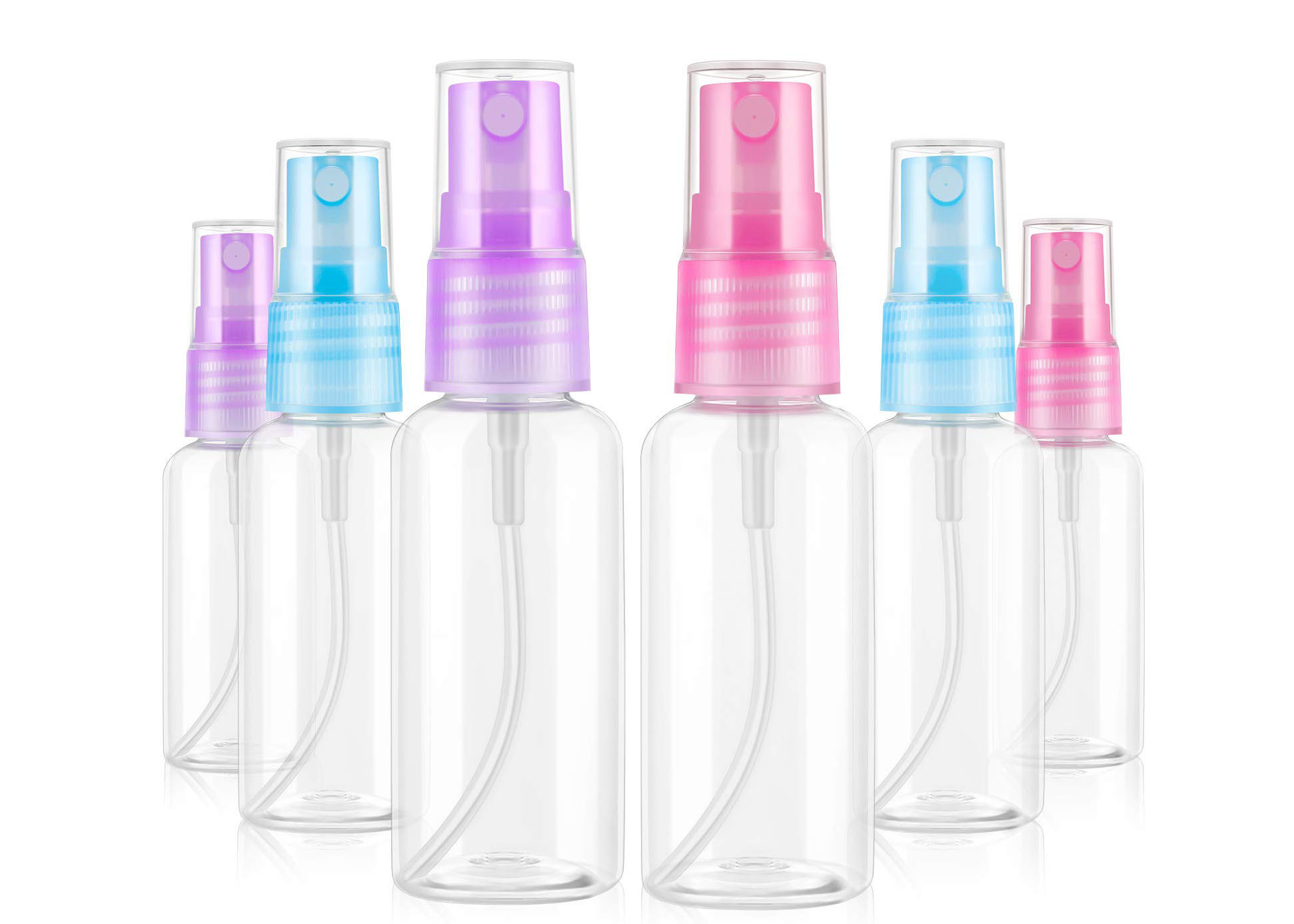 Quality 30ml Capacity Cosmetic Spray Bottles for sale