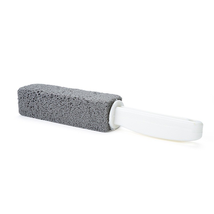 Quality Scouring Pumice Stick Cellulose Scouring Pad in the Sponges for sale
