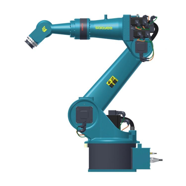 Quality Remote Operation Mode Educational Robotic Arm For Palletizing , Welding for sale