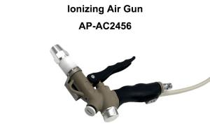 Quality CE Approved 20W Ionizing Air Gun Dust removal and static elimination AP-AC2456 for sale