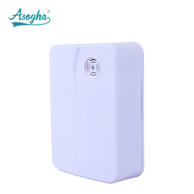 Quality Small Area Automatic Electric Room Fragrance Diffuser With Clean Air Function for sale
