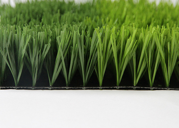 Quality Healthy Natural Looking Artificial Sports Turf 40MM Pile Height 180 S/M Stitch for sale