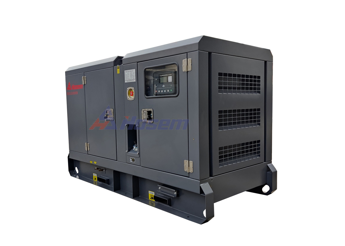 Quality 32KW Deutz BFM3T Diesel Generator Set For Mining for sale