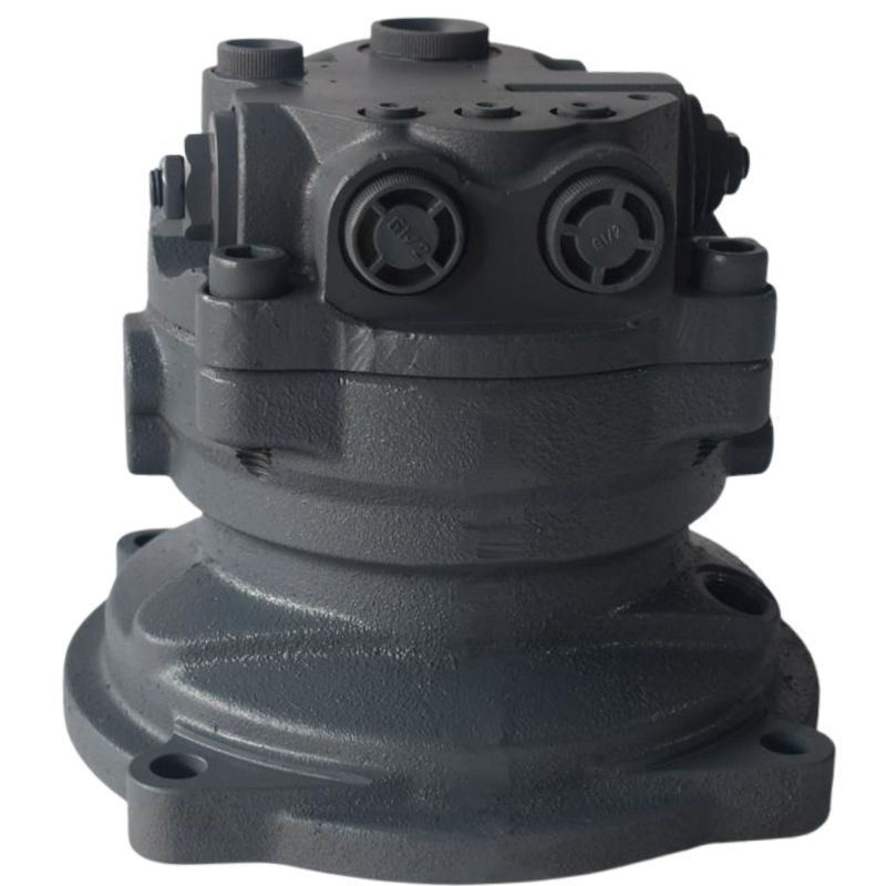 Quality E312B Swing Motor Without Swing Gearbox OEM No 119-5406 for sale