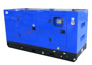 Quality 50kva 40kW Deutz Diesel Generator Set For Outdoor for sale