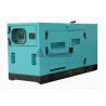 Buy cheap Brushless Alternator 20kVA QC490D Industrial Generator Set from wholesalers
