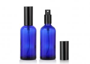 Quality Aluminum Sprayer Cosmetic Spray Bottles With Full Caps  Leakage Proof for sale