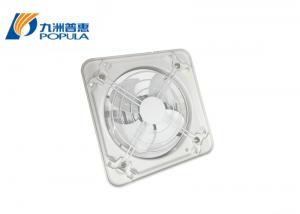 Quality Wall Mounted  Exhaust Ventilation Fan Square with Net Air Volume 30W for sale