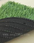 Diamond Series Fake Grass Carpet Outdoor / Soccer Turf With 50mm Pile Height