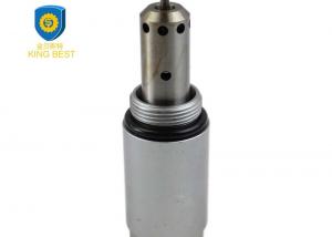 Quality Durable Excavator Replacement Parts Hydraulic Minute Gun Valve For PC60-7 for sale