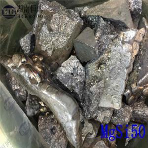 Quality Aluminium Molybdenum Alloy AlMo Al 5-80% Mo Master Alloy Ingot Shape For Additive for sale