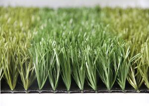 Quality AVG Anti-UV Environmental Sports Artificial Grass Synthetic Turf SGS CE Certification for sale