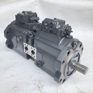 Quality K3V180DT-152R-9N05 Excavator Turbocharger Hydraulic Pump Spare Parts For EC330B for sale