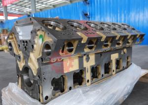 Quality Standard Size Auto Engine Block , Truck Engine Block 3178802 KTA38 For CCEC for sale