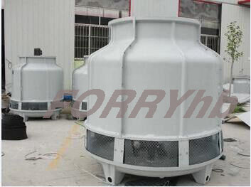 Quality Fiberglass Counter Flow Cooling Tower for sale