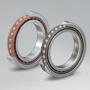 Quality 7007BP4 ABEC-5 Angular Contact Ball Bearing High Precision High Speed Bearing H7008C-2RZ/P4 Spindle Bearing for sale