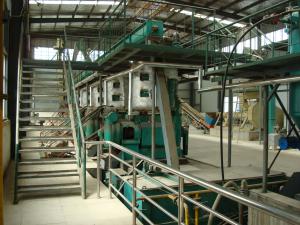 Quality Cold Hot Press Cooking Edible Oil Making Machine Equipment Production for sale