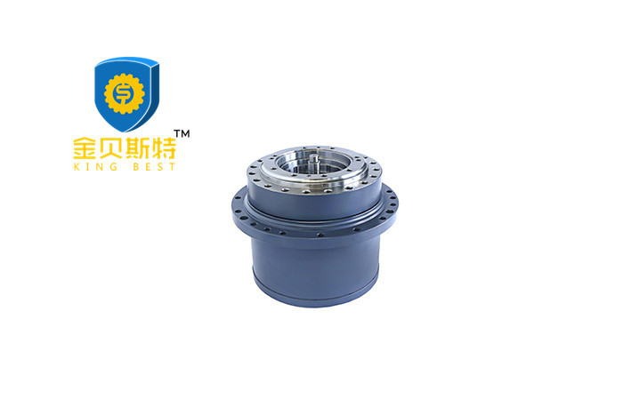 Quality EC140 SA8230-33470 Excavator Final Drive Gearbox For Vol Vo Excavator Accessories for sale