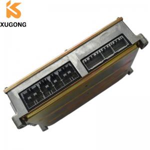 Quality SK200-6 Excavator Controller LQ22E00053F1 ECU Control For KOBELCO Spare Parts for sale