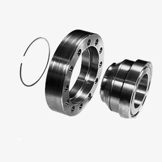 Quality 1500 Class Socket Welding Threaded Stainless Steel 304 Flanges for sale