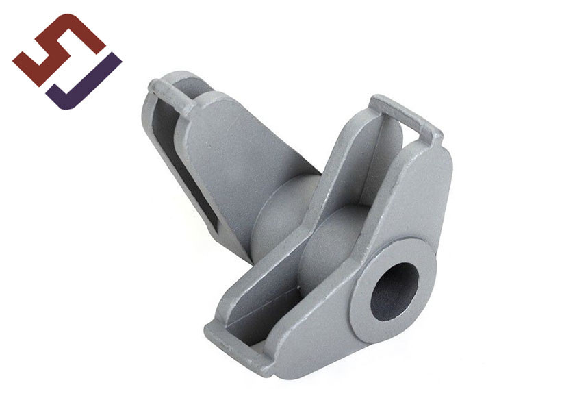 Buy cheap Bracket Investment Casting Parts from wholesalers