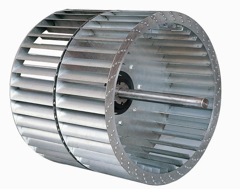 Quality Propeller, Ventilator, Centrifugal fan for double inlet centrifugal forward curve fan for sale