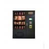 Buy cheap Small size vending machine for sale snack,drink,E-cigarette,condom from wholesalers