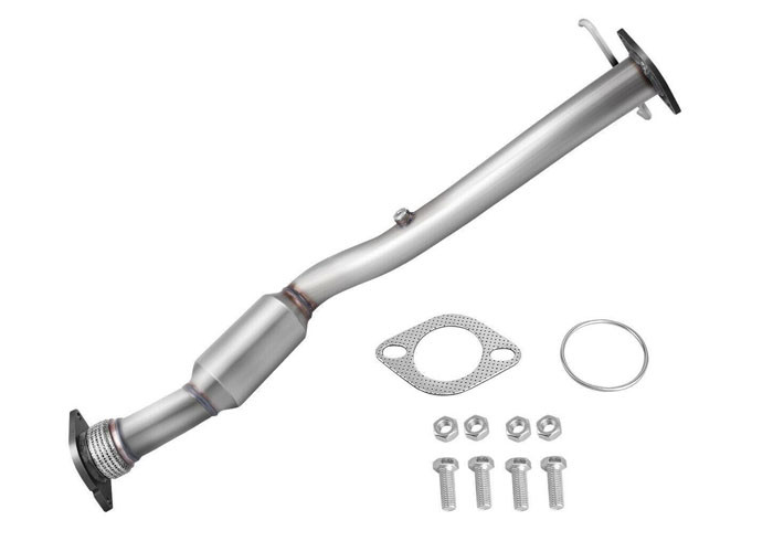 Quality 3.5L 3.9L Catalytic Converter For 2008 Chevy Impala 54693 for sale