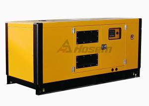 Quality Restaurant Three Phase 25kW Industrial Generator Set for sale
