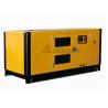 Buy cheap Restaurant Three Phase 25kW Industrial Generator Set from wholesalers