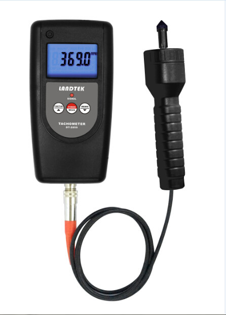 Buy cheap Digital Tachometer DT-2859 for sale from wholesalers