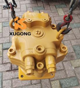 Quality Sany Excavator Final Drive Swing Motor Various Kinds Of Hydraulic Parts For Sany for sale