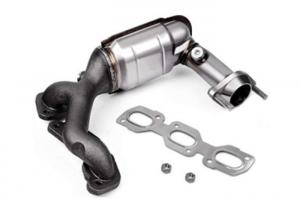 Quality 2001-2006 Direct Fit Catalytic Converter Mazda Tribute DX ES LX S 3.0L for sale