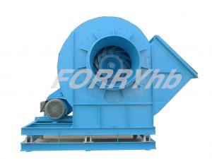 Quality 4-72,4-79 series Industrial Centrifugal Ventilator fan blowers for sale