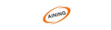 China hebei aining import and export co.,ltd logo