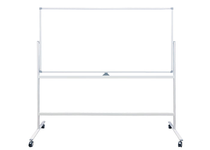 Quality 5 X 3 Magnetic Whiteboard Movable Type With Holder Stander Height Adjustment for sale