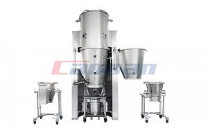 Quality Fluidized bed dryer for sale
